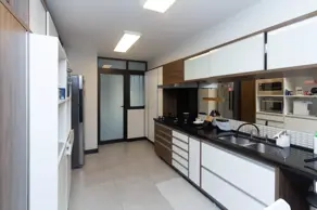 Imagem 5 - Apartamento em Vila Uberabinha, São Paulo - SP