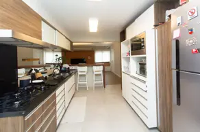 Imagem 6 - Apartamento em Vila Uberabinha, São Paulo - SP
