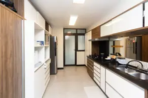 Imagem 4 - Apartamento em Vila Uberabinha, São Paulo - SP