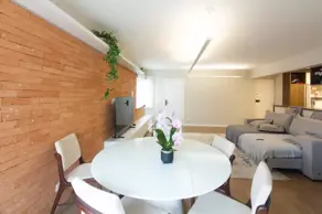 Apartamento Vila Uberabinha, São Paulo - SP — foto 2
