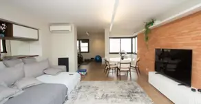 Imagem 2 - Apartamento em Vila Uberabinha, São Paulo - SP