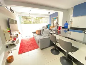 Apartamento Garden Parque Assuncao, Taboão da Serra - SP — foto 1