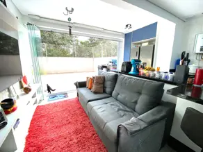 Imagem 4 - Apartamento Garden em Parque Assuncao, Taboão da Serra - SP