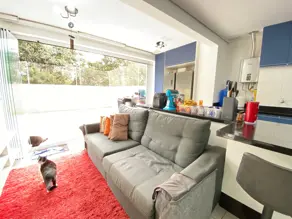 Imagem 5 - Apartamento Garden em Parque Assuncao, Taboão da Serra - SP