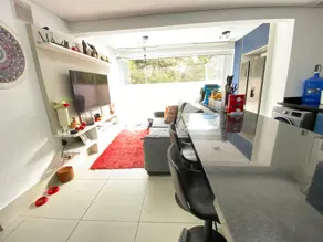 Imagem 2 - Apartamento Garden em Parque Assuncao, Taboão da Serra - SP