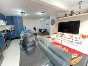 Apartamento Garden Parque Assuncao, Taboão da Serra - SP — foto 2