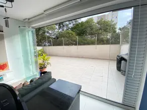 Imagem 3 - Apartamento Garden em Parque Assuncao, Taboão da Serra - SP