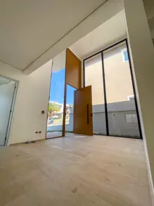 Casa Condomínio Tamboré, Santana de Parnaíba - SP — foto 1