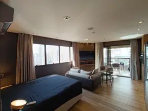 Imagem 6 - Apartamento em Vila Olímpia, São Paulo - SP