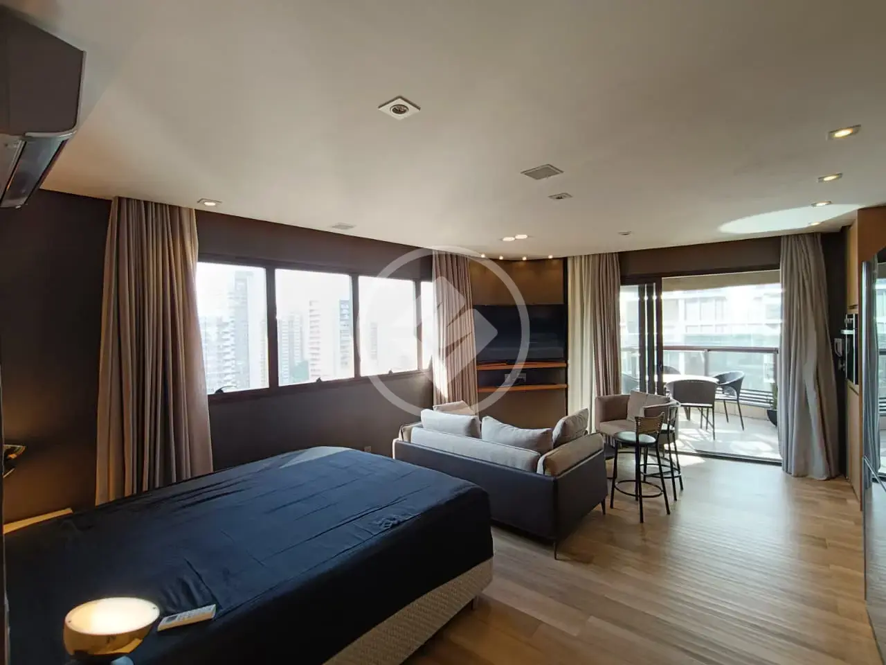 Imagem 6 - Apartamento em Vila Olímpia, São Paulo - SP
