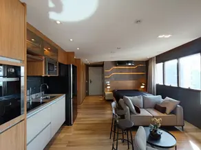 Imagem 2 - Apartamento em Vila Olímpia, São Paulo - SP