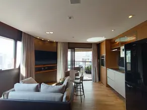 Imagem 3 - Apartamento em Vila Olímpia, São Paulo - SP