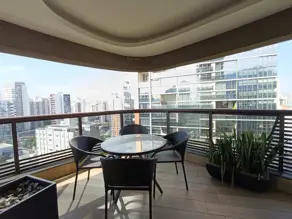 Imagem 4 - Apartamento em Vila Olímpia, São Paulo - SP