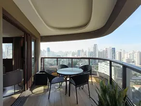 Imagem 5 - Apartamento em Vila Olímpia, São Paulo - SP