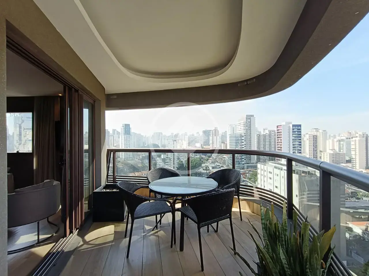 Imagem 5 - Apartamento em Vila Olímpia, São Paulo - SP