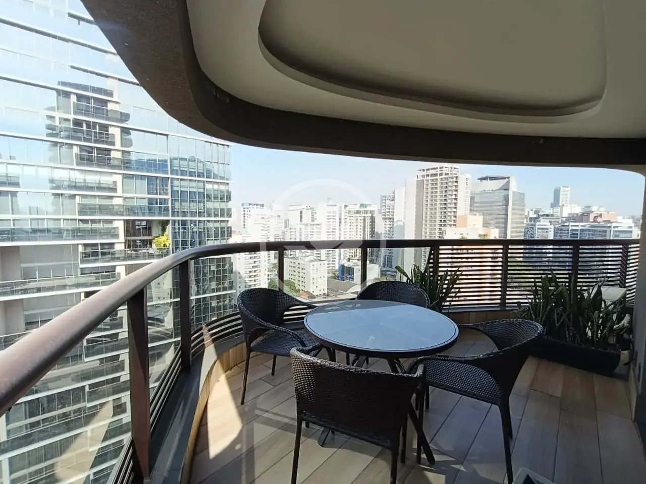 Imagem 1 - Apartamento em Vila Olímpia, São Paulo - SP