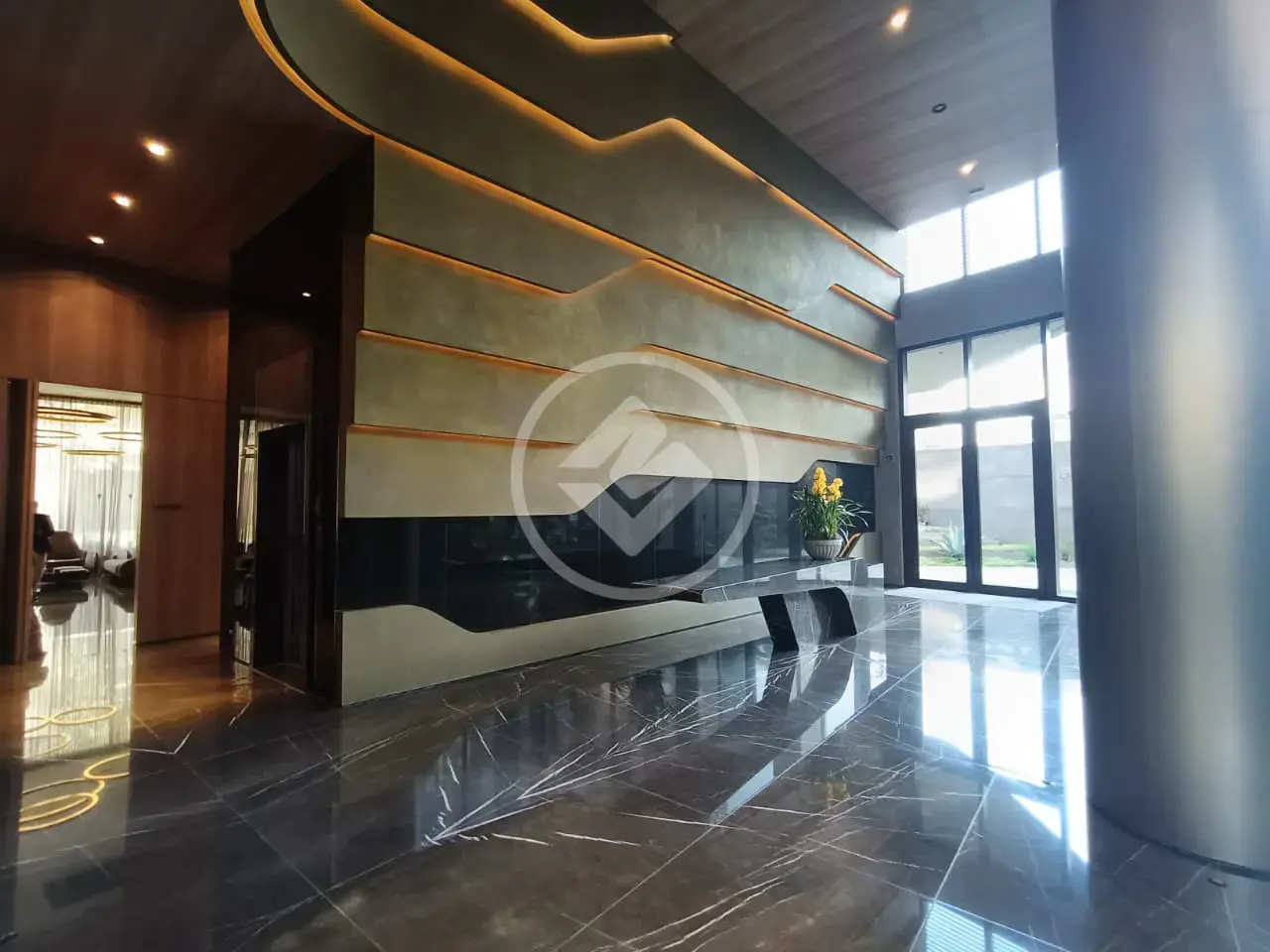 Image 27 - Apartamento em Vila Olímpia, São Paulo - SP