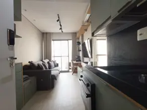Apartamento Vila Nova Conceição, São Paulo - SP — foto 2