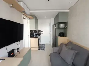 Imagem 2 - Apartamento em Vila Nova Conceição, São Paulo - SP