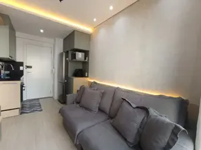 Imagem 4 - Apartamento em Vila Nova Conceição, São Paulo - SP