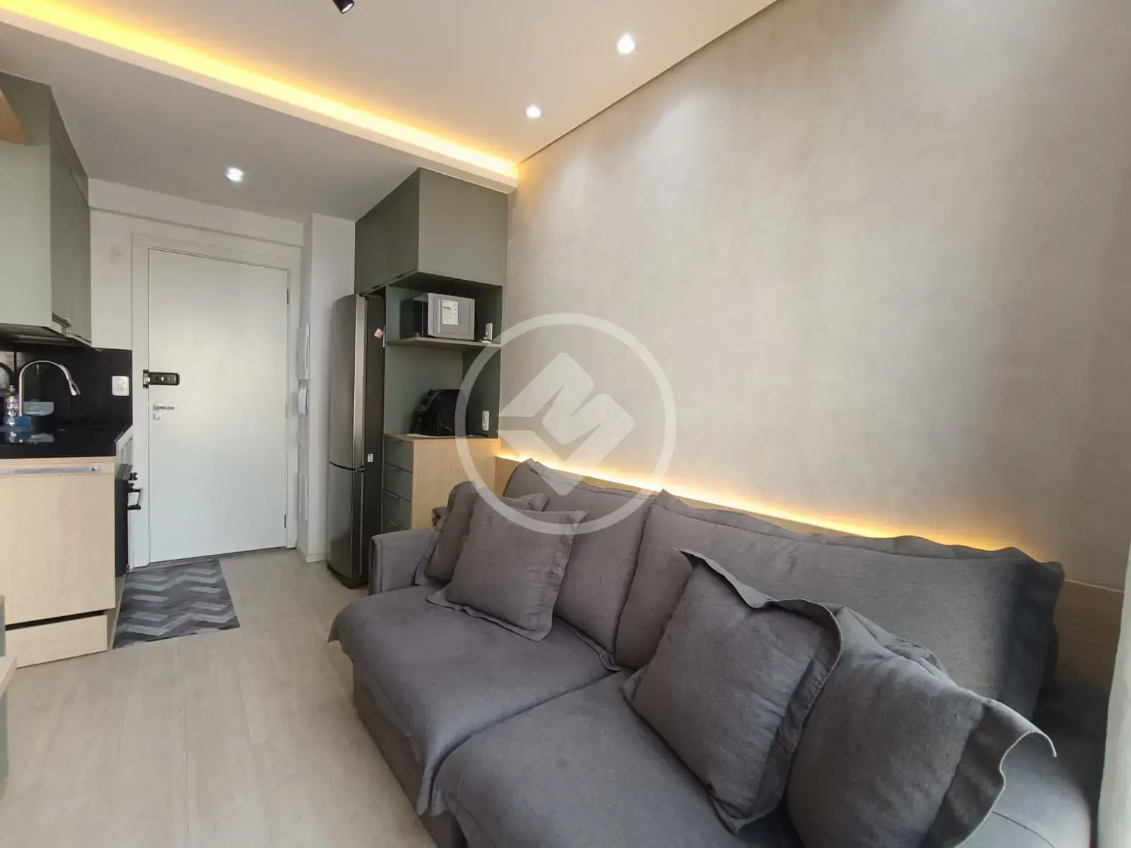 Imagem 4 - Apartamento em Vila Nova Conceição, São Paulo - SP