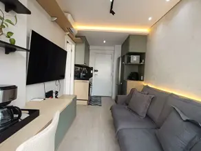 Imagem 3 - Apartamento em Vila Nova Conceição, São Paulo - SP