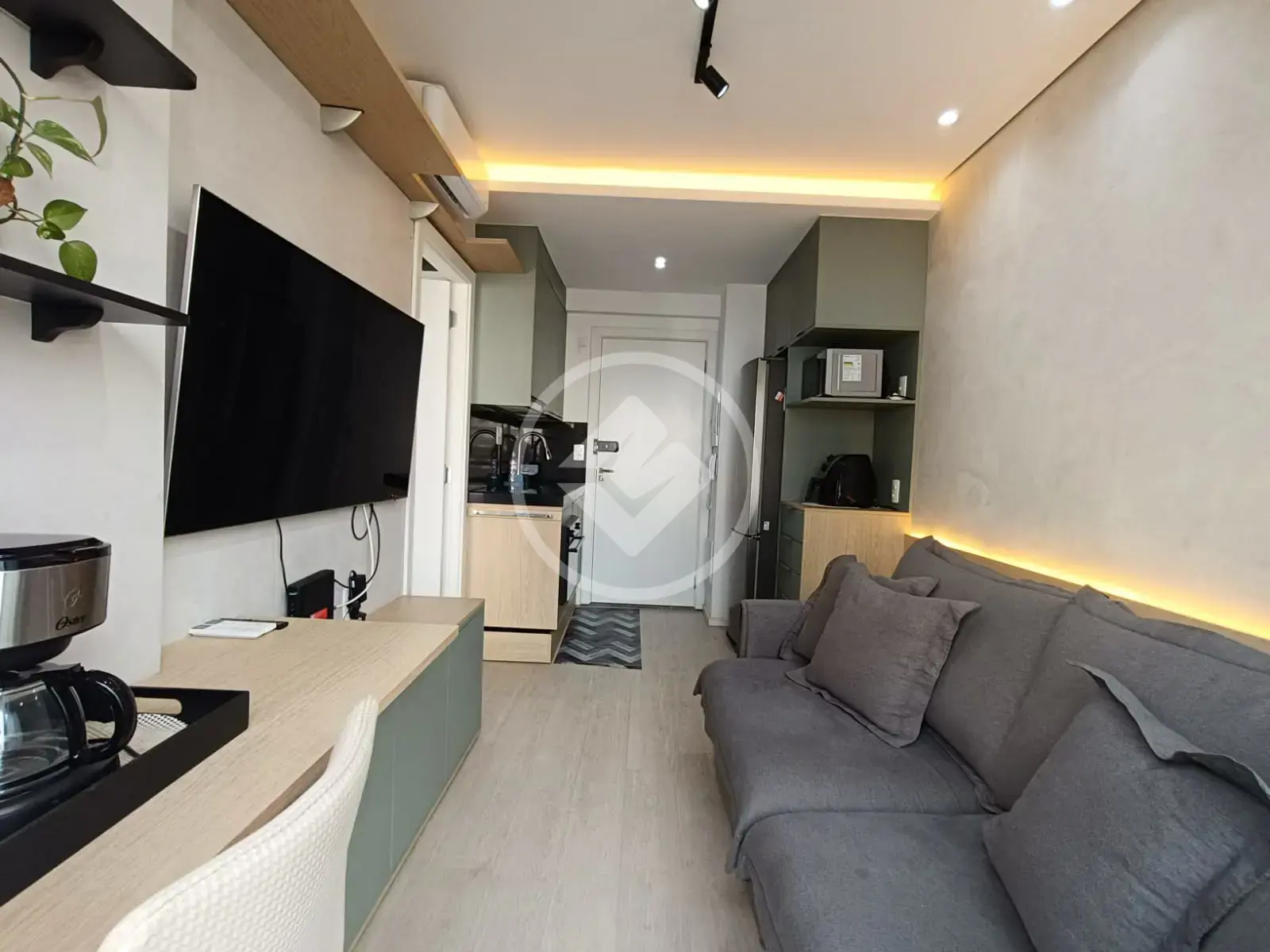Imagem 3 - Apartamento em Vila Nova Conceição, São Paulo - SP
