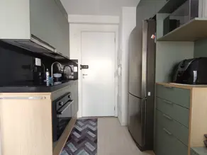 Imagem 6 - Apartamento em Vila Nova Conceição, São Paulo - SP