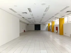 Loja Indianópolis, São Paulo - SP — foto 1