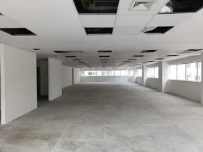 Andar / Laje Corporativa Indianópolis, São Paulo - SP — foto 1