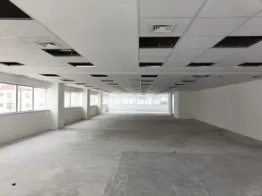 Andar / Laje Corporativa Indianópolis, São Paulo - SP — foto 2