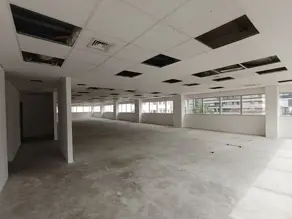 Imagem 2 - Andar / Laje Corporativa em Indianópolis, São Paulo - SP