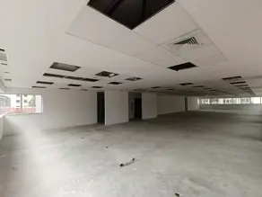 Imagem 3 - Andar / Laje Corporativa em Indianópolis, São Paulo - SP