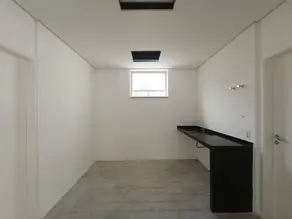 Imagem 5 - Andar / Laje Corporativa em Indianópolis, São Paulo - SP