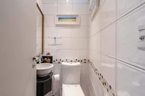 Imagem 6 - Apartamento em MOEMA, São Paulo - SP