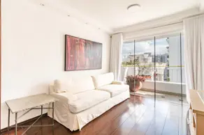 Apartamento MOEMA, São Paulo - SP — foto 1
