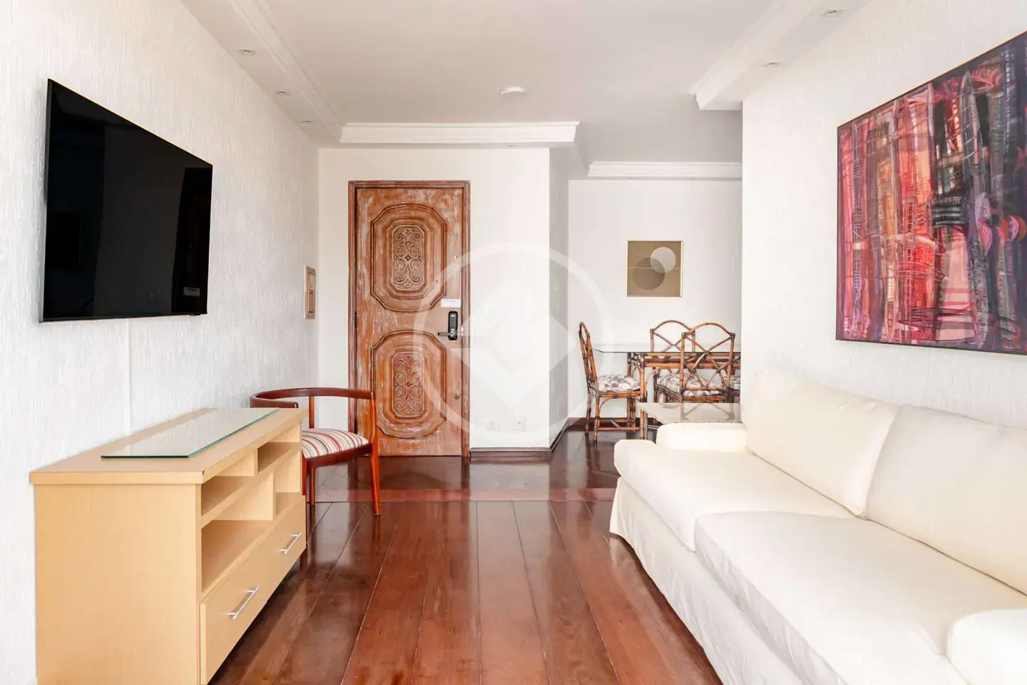 Image 59 - Apartamento em MOEMA, São Paulo - SP