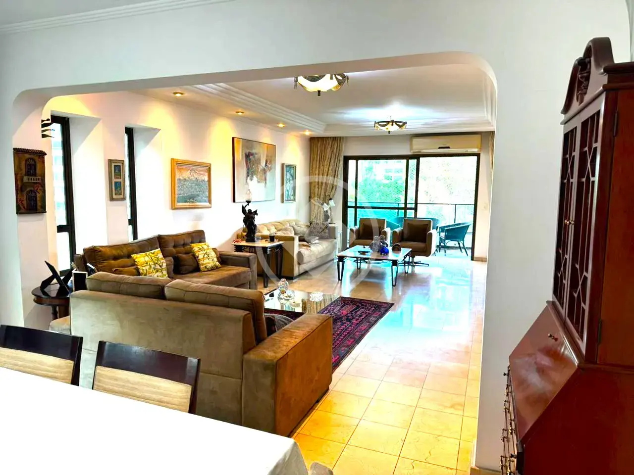 Imagem 2 - Apartamento em VILA SUZANA, São Paulo - SP