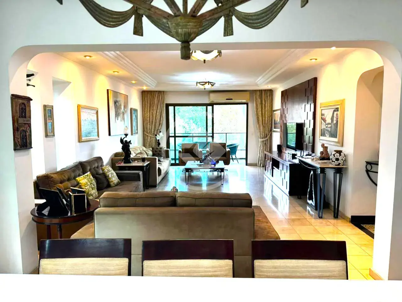 Imagem 1 - Apartamento em VILA SUZANA, São Paulo - SP