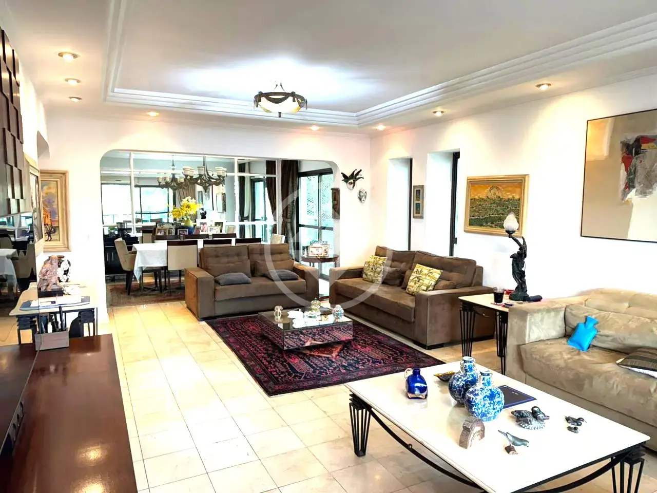 Imagem 4 - Apartamento em VILA SUZANA, São Paulo - SP