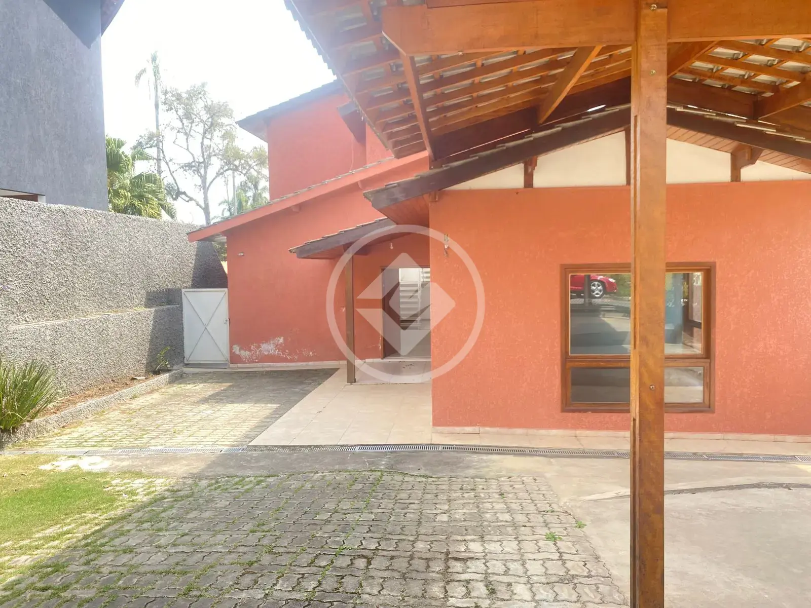 Imagem 1 - Casa Condomínio em Jardim Belizário, Cotia - SP