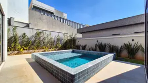 Imagem 2 - Casa Condomínio em Alphaville, Santana de Parnaíba - SP