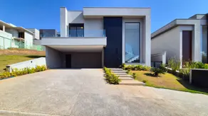 Casa Condomínio Alphaville, Santana de Parnaíba - SP — foto 2