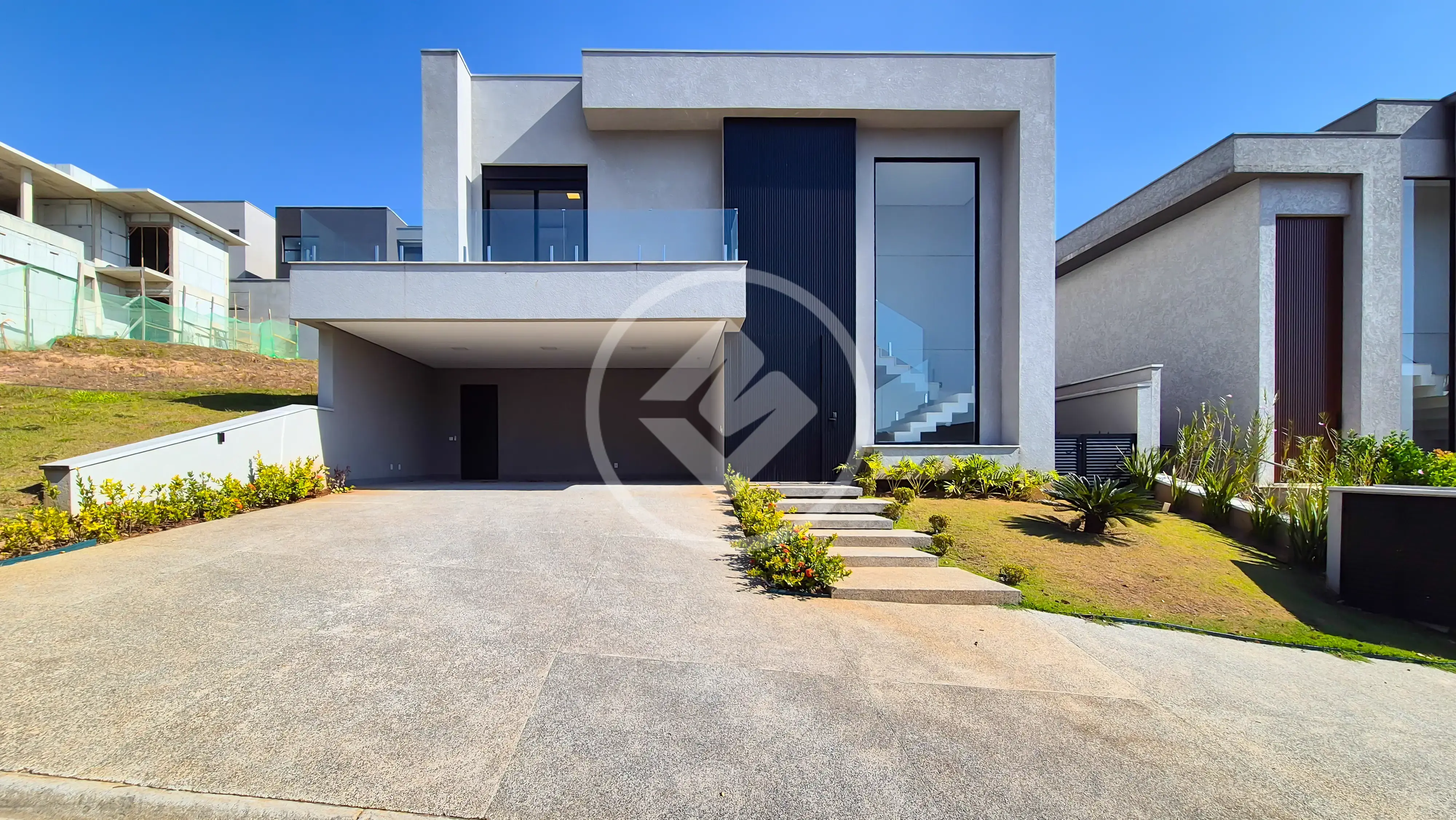 Image 2 - Casa Condomínio em Alphaville, Santana de Parnaíba - SP
