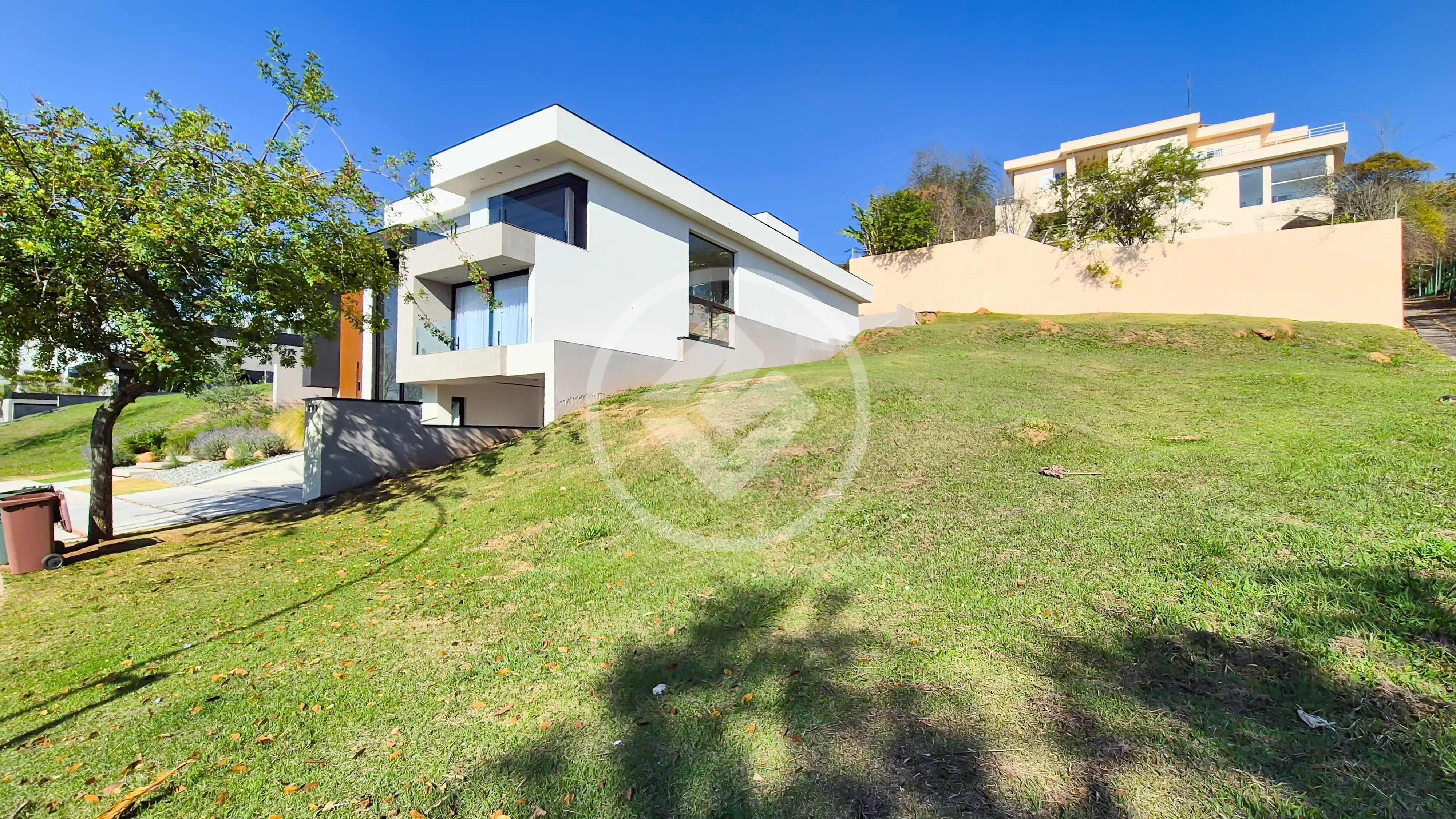 Imagem 2 - Terreno Condomínio em Alphaville, Santana de Parnaíba - SP