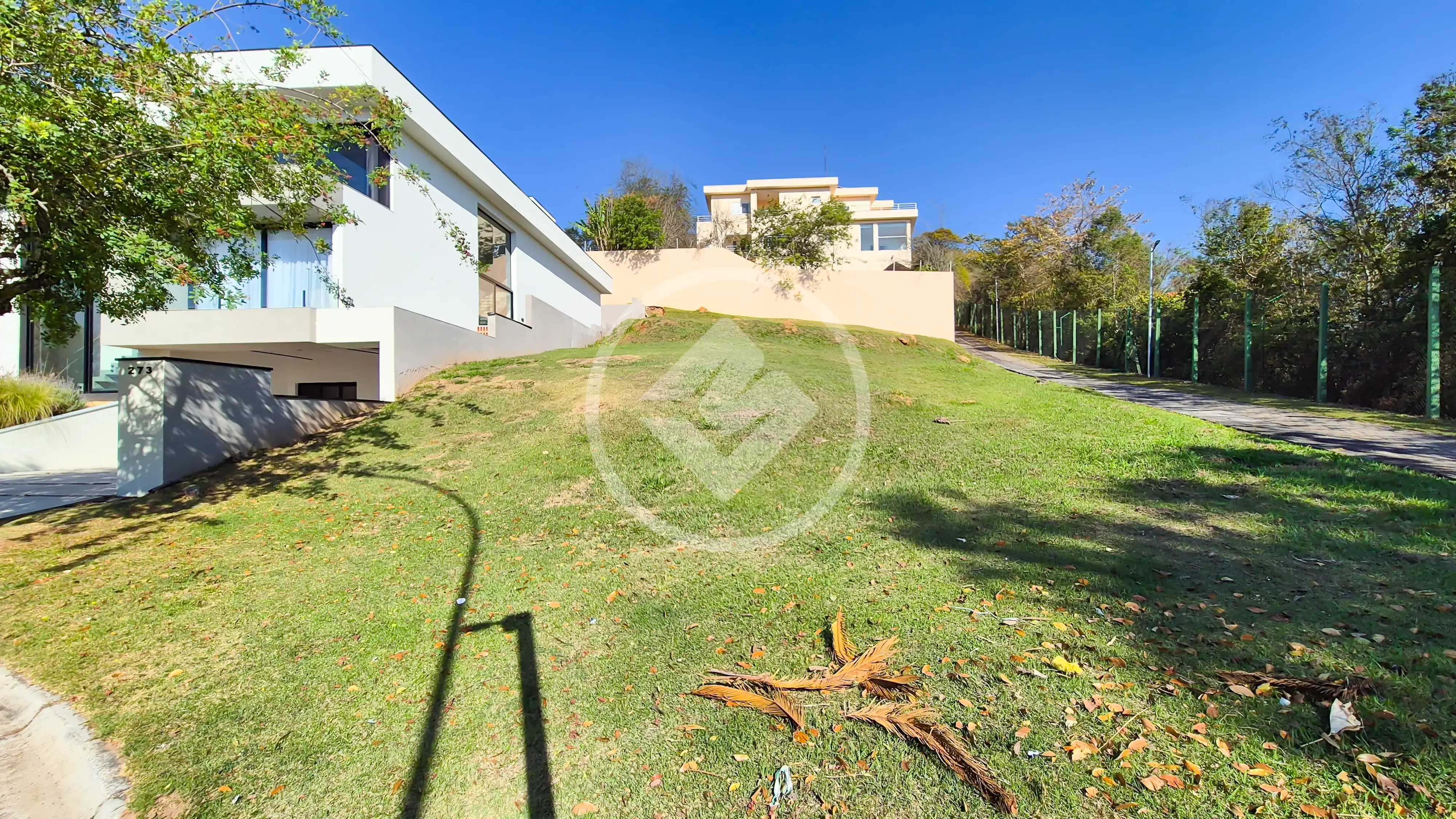 Imagem 3 - Terreno Condomínio em Alphaville, Santana de Parnaíba - SP