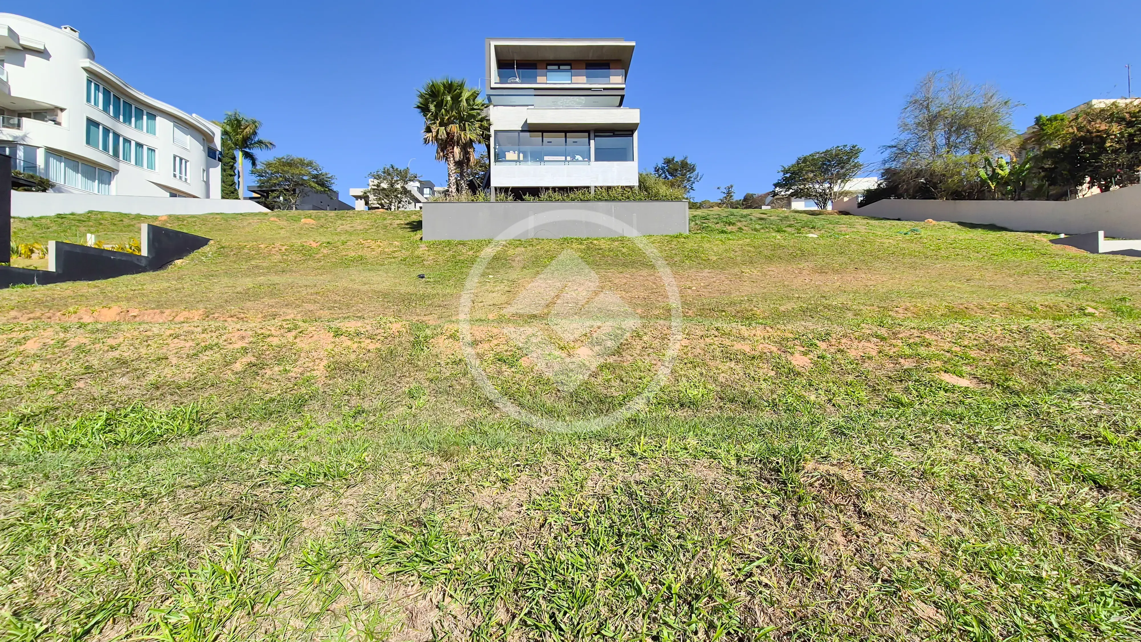 Imagem 5 - Terreno Condomínio em Alphaville, Santana de Parnaíba - SP
