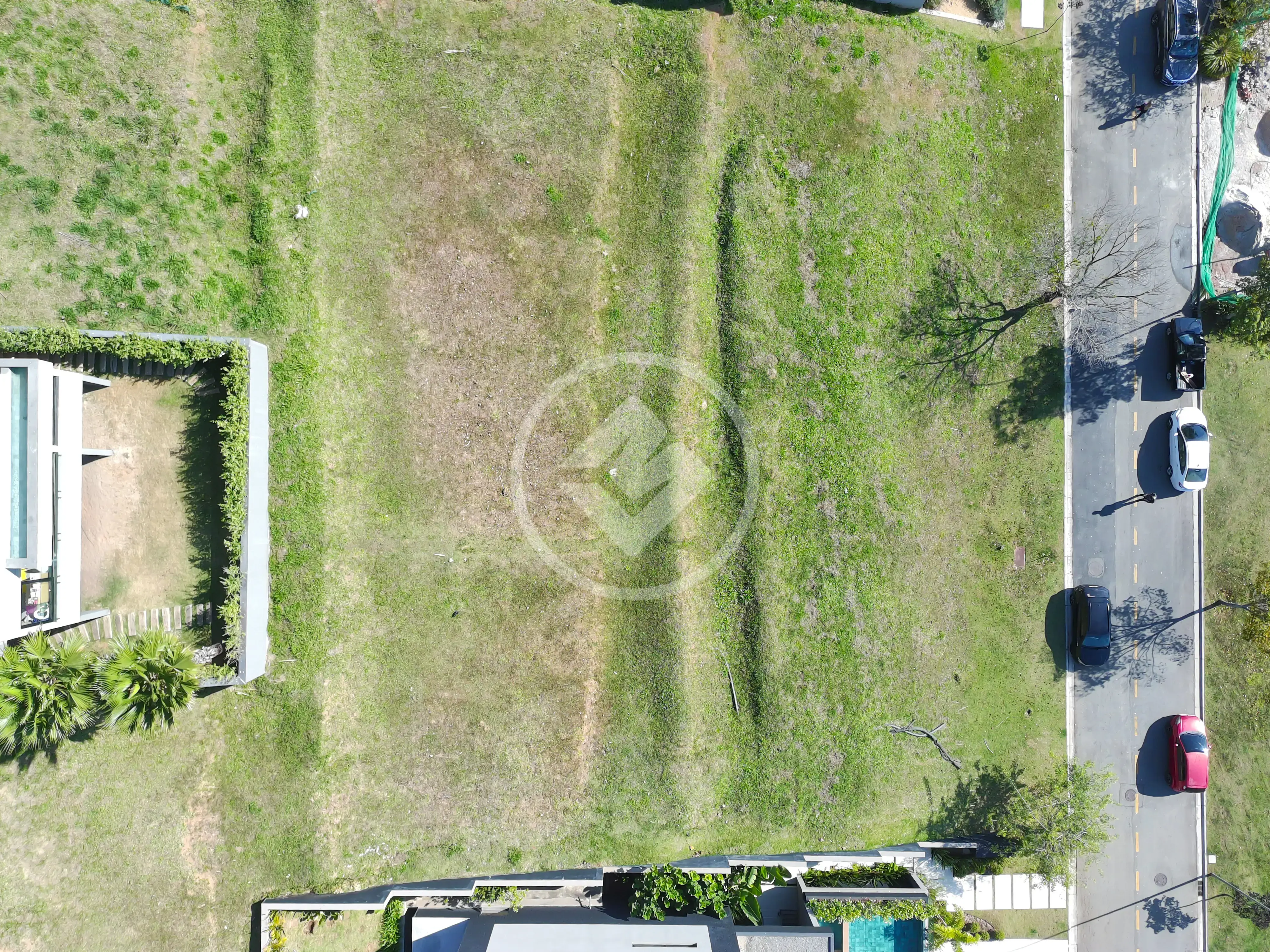 Imagem 3 - Terreno Condomínio em Alphaville, Santana de Parnaíba - SP