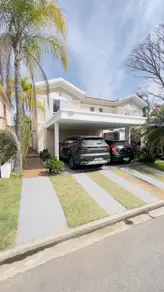 Casa Condomínio Tamboré, Santana de Parnaíba - SP — foto 1