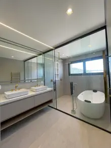 Imagem 6 - Casa Condomínio em Alphaville, Santana de Parnaíba - SP
